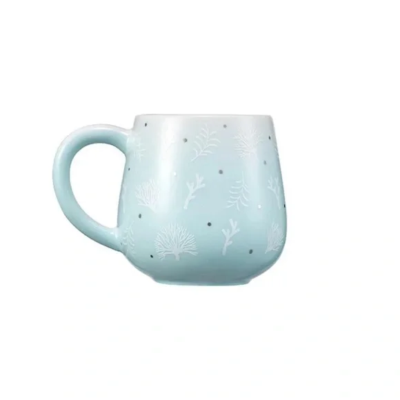 Starbucks 2022 Autumn Anniversary Siren Mug- Asia Release - Picture 3 of 7